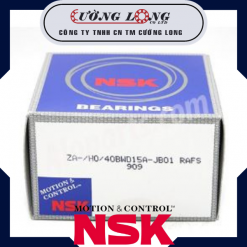 Vòng bi NSK 40BWD15A-JB-5C01