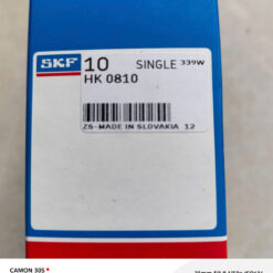 Vòng bi HK0810 SKF